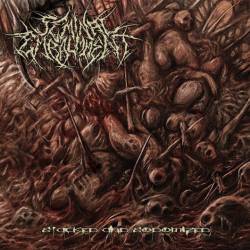 Seminal Embalmment : Stacked and Sodomized
